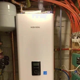 South Sound Ductless