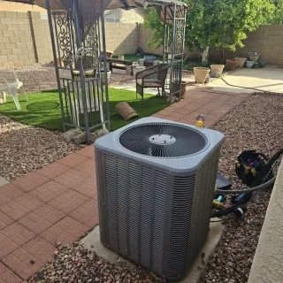 Major HVAC l.l.c