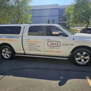 J&N HVAC