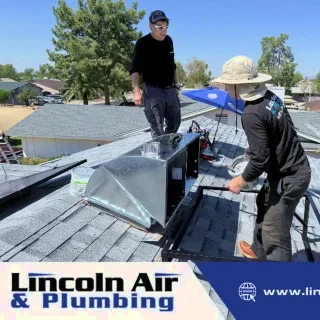 Lincoln Air & Plumbing