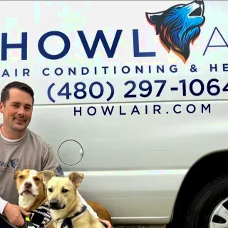 HOWLAIR Air Conditioning & Heating HVAC