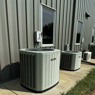 Aria HVAC Solutions