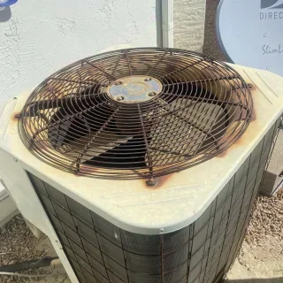 Airbender Heating and Cooling HVAC