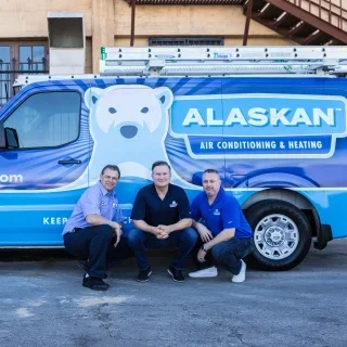 Alaskan Air Conditioning & Heating