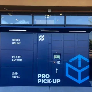 Ferguson HVAC Supply