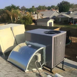 PRIME HVAC LLC