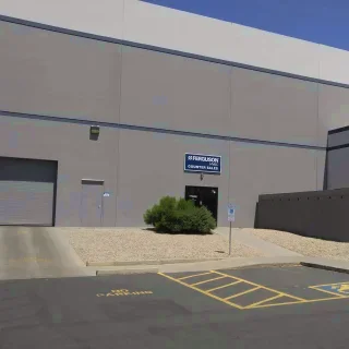 Ferguson HVAC Supply