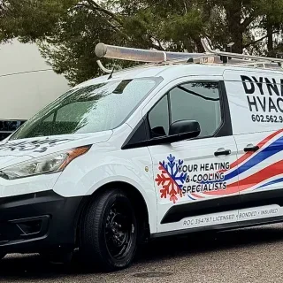 Dynamic HVAC Pros