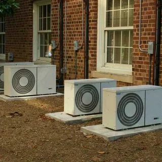 Your Phoenix HVAC Contractor