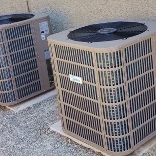 CTS Air Conditioning and Heating