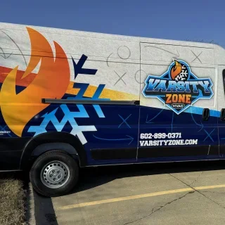 Varsity Zone HVAC of Scottsdale