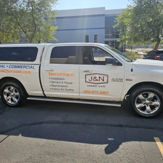 J&N HVAC