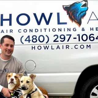 HOWLAIR Air Conditioning & Heating HVAC