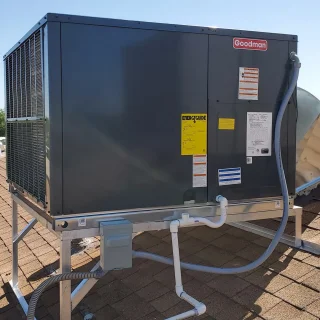 Scott's Az Services Plumbing & HVAC