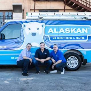 Alaskan Air Conditioning & Heating