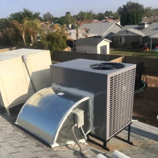 PRIME HVAC LLC