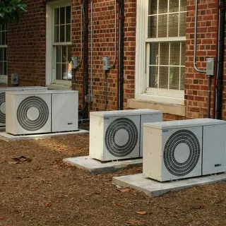 Your Phoenix HVAC Contractor