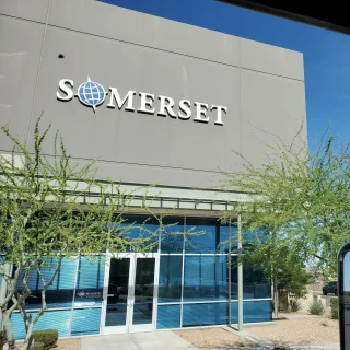 Ferguson HVAC Supply