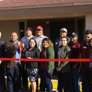 Desert Sun Heating, Cooling & Refrigeration Inc.