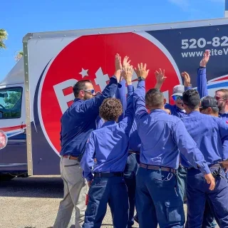 Rite Way Heating, Cooling & Plumbing