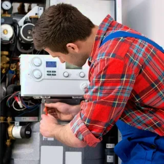 B & J Refrigeration Inc. - Heating and Cooling