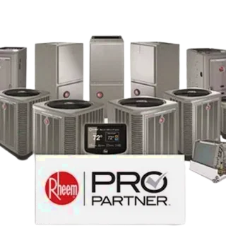 Dynamic Comfort AC and Heating