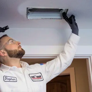 One Hour Heating & Air Conditioning