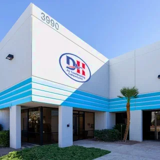 D&H Air Conditioning & Heating Company, Inc.