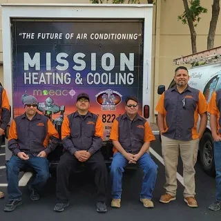 Mission Heating & Cooling, LLC