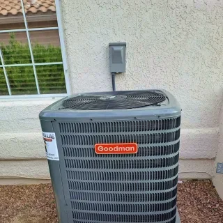 GoodFellas Air Conditioning & Plumbing