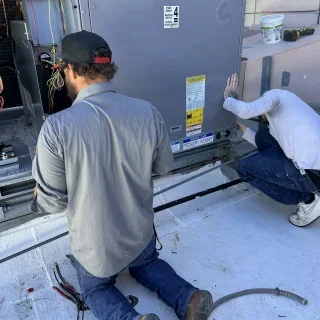 City Heating and Cooling LLC