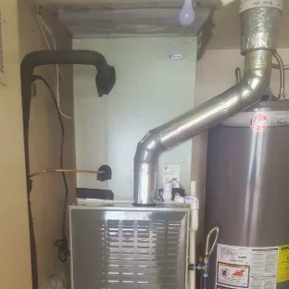 Nichols Air Conditioning Specialists