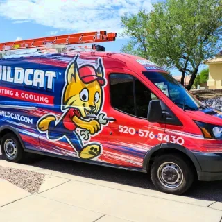 Wildcat Heating and Cooling
