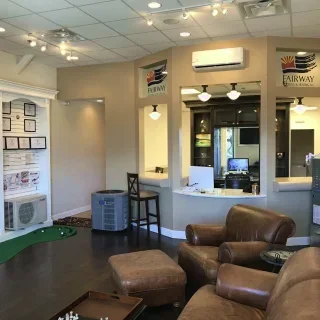Fairway Cooling & Heating LLC