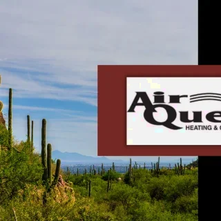 Air Quest Heating & Cooling