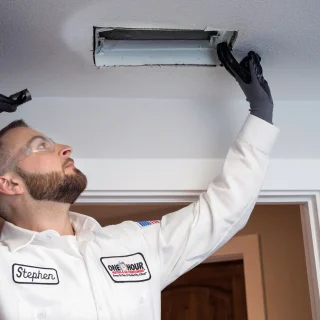 One Hour Heating & Air Conditioning