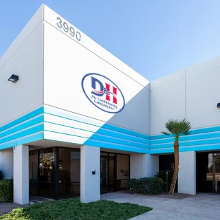 D&H Air Conditioning & Heating Company, Inc.