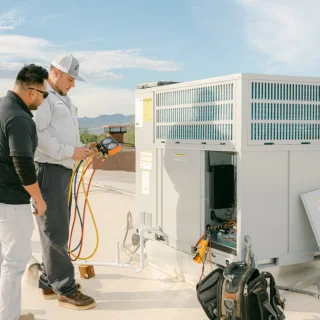 Smart Choice Heating & Cooling, Inc