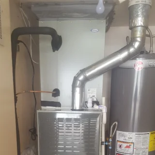 Nichols Air Conditioning Specialists