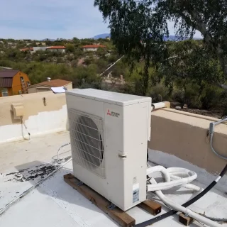 Nichols Air Conditioning Specialists