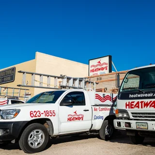 Heatwave Air Conditioning and Heating