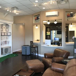 Fairway Cooling & Heating LLC