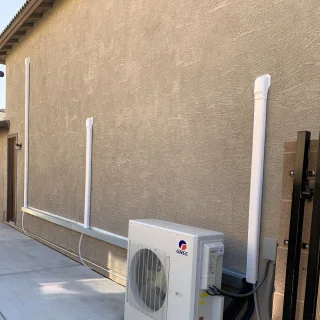 Hoffman Heating & Cooling LLC