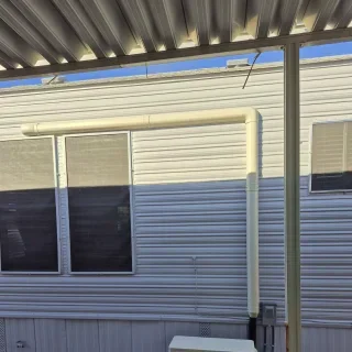 Frank's Cooling and heating LLC