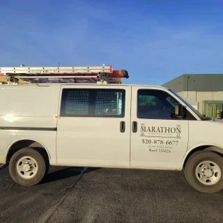 Marathon Heating and Cooling LLC