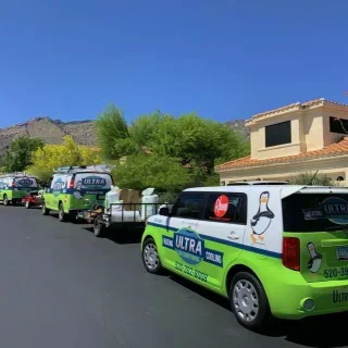 Ultra Air Conditioning