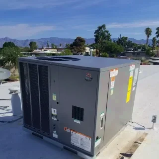 Air Man Heating and Cooling L.L.C.