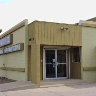 The Carlson Company - Plumbing, Heating and Air Conditioning