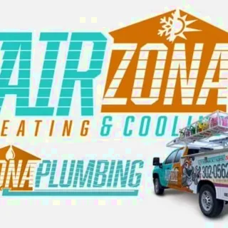 AirZona Heating & Cooling LLC / Zona Plumbing LLC