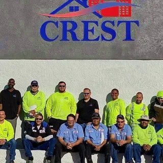 Crest Heating and Cooling